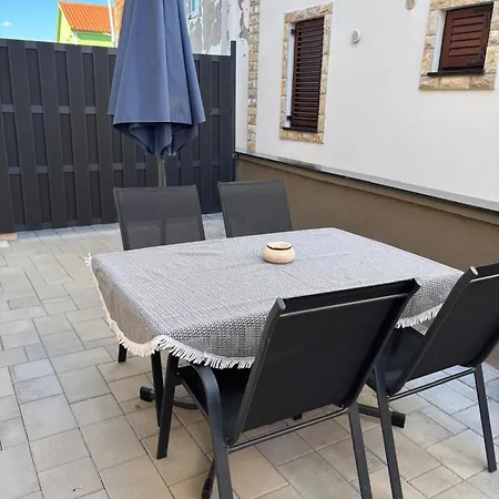 Ivanic Apartman