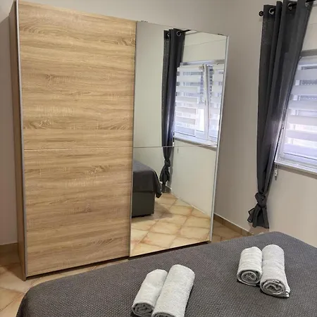 Ivanic Apartman