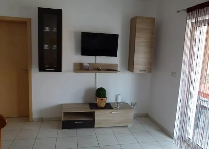 Ivanic Appartement