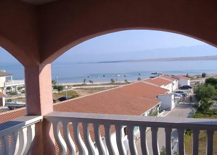 Appartement Ivanic *