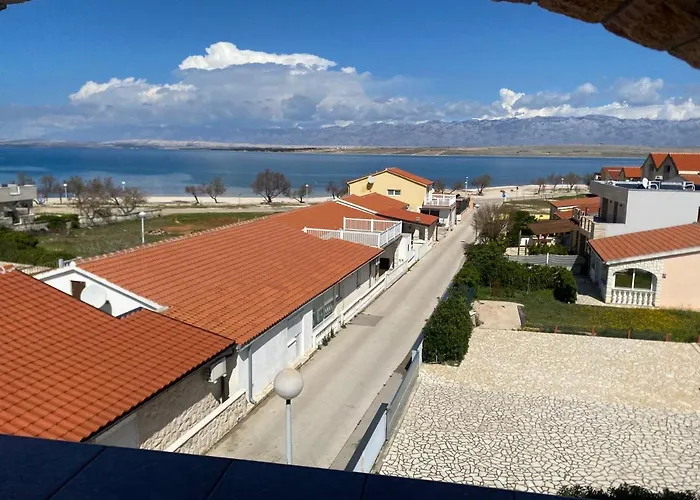 Ivanic Appartement Vir