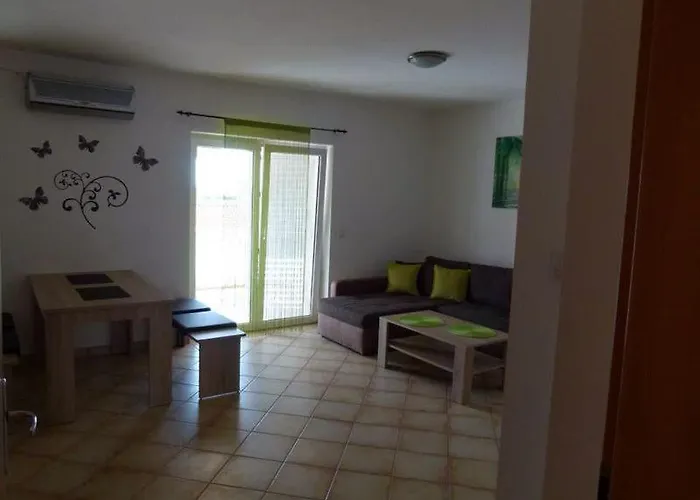 Appartement Ivanic *