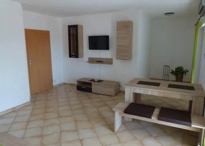 Appartement Ivanic Vir