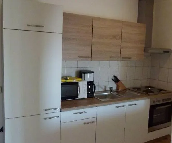 Ivanic Appartement *