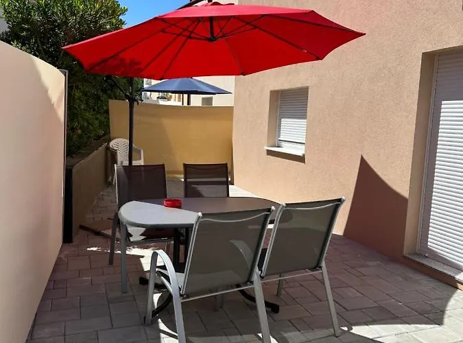 Appartement Ivanic *