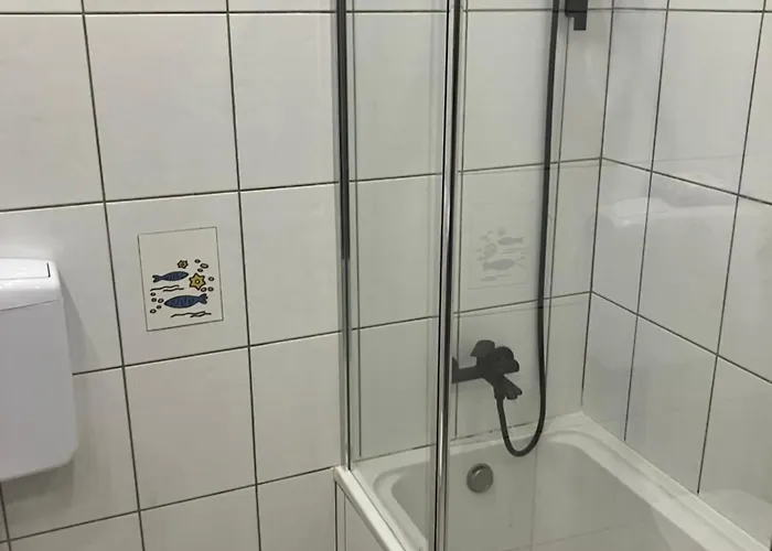 Appartement Ivanic *