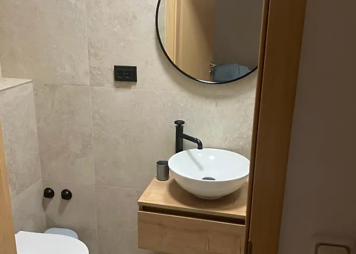 Appartement Ivanic Vir