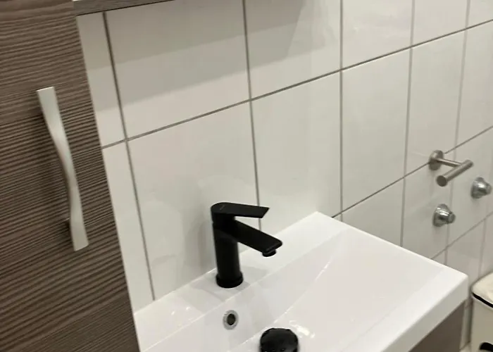 Ivanic Appartement Vir