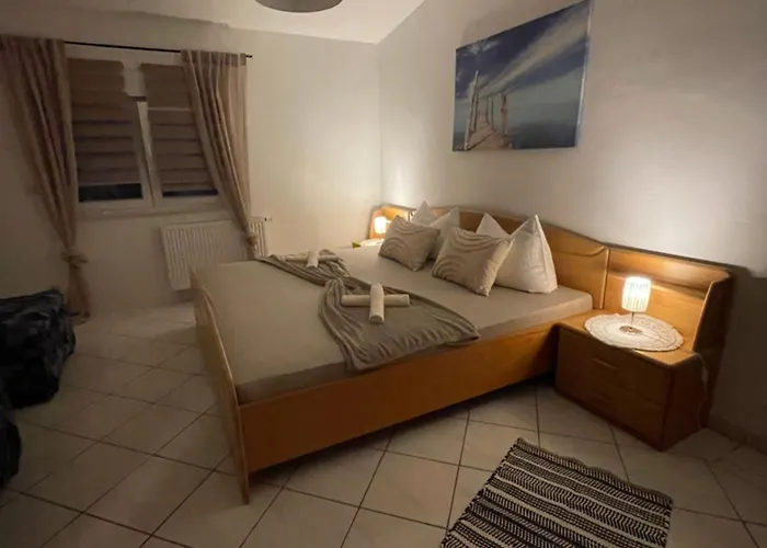 Ivanic Appartement *