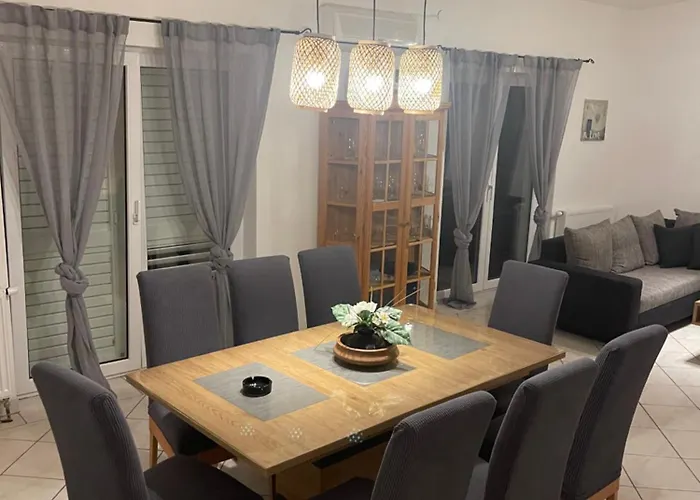 Appartement Ivanic *