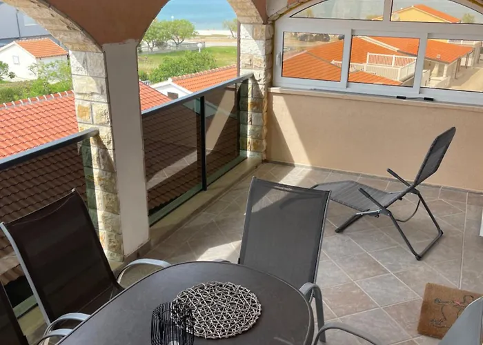 Ivanic Appartement *