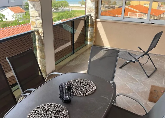 Appartement Ivanic Vir