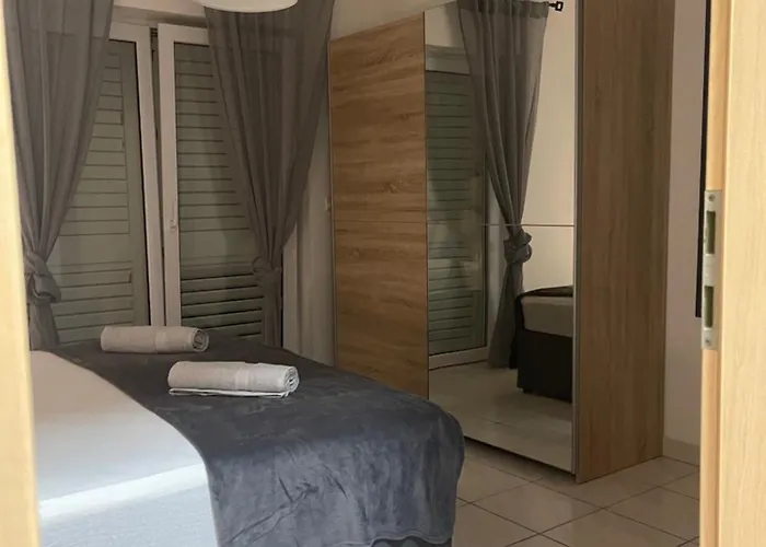 Appartement Ivanic